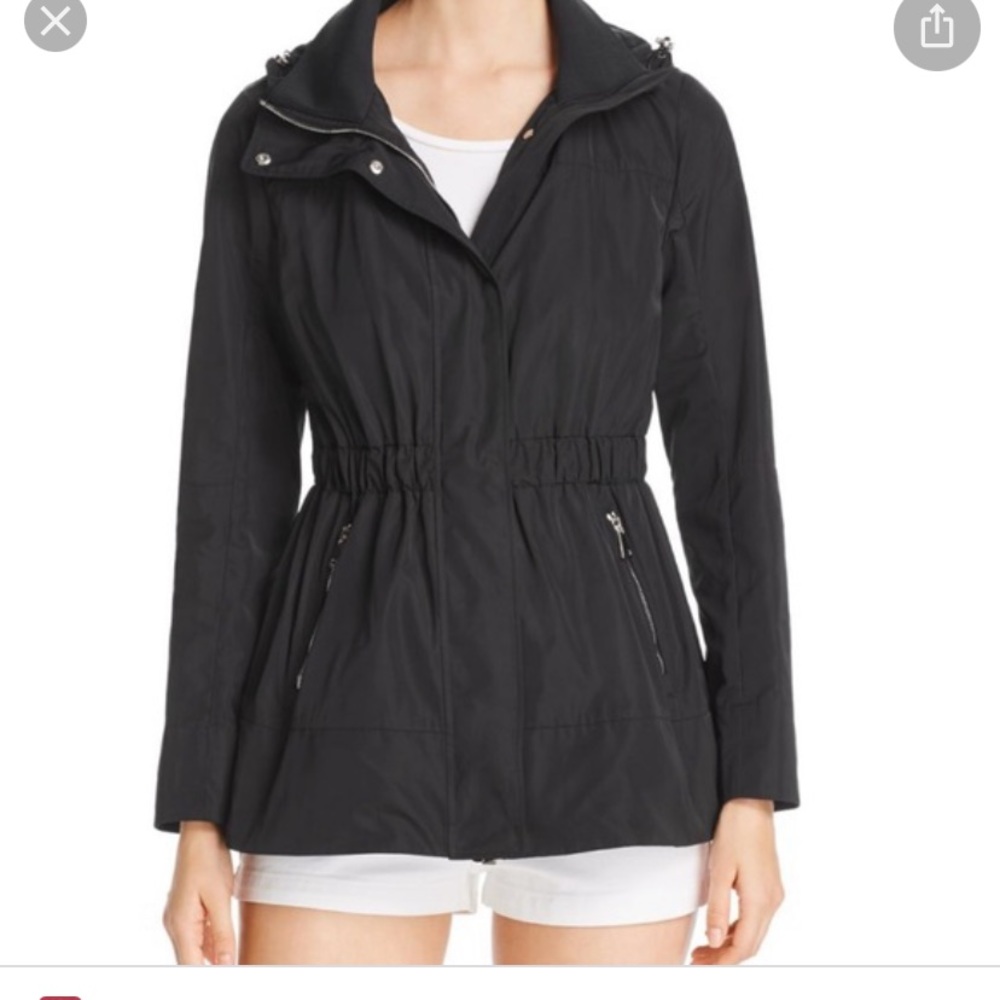 Moncler Disthene Parka